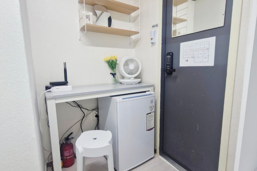 잠실새내역3분 프라임Q 1번째 이미지