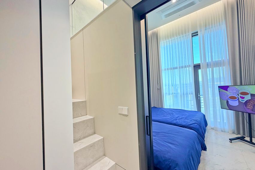 마포 뉴매드 로얄스위트