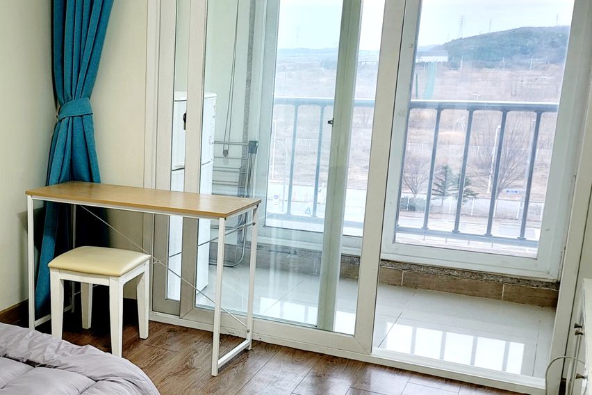 문산 LG 장기숙소