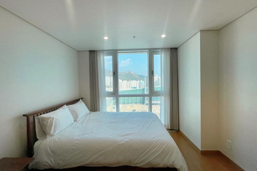 센텀호텔01 벡스코앞