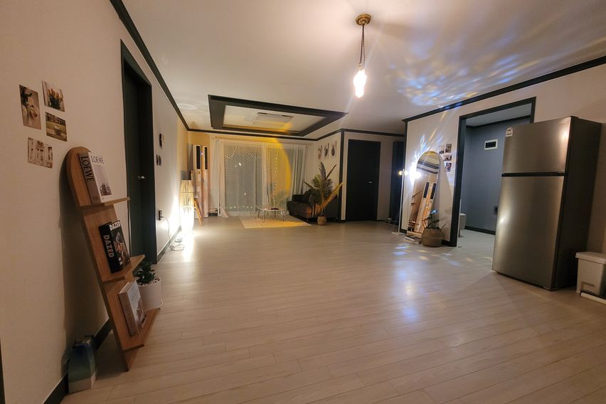 청사포 오션뷰 30평