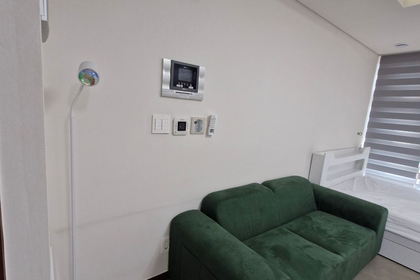 충정로역 깨끗한숙소 1번째 이미지