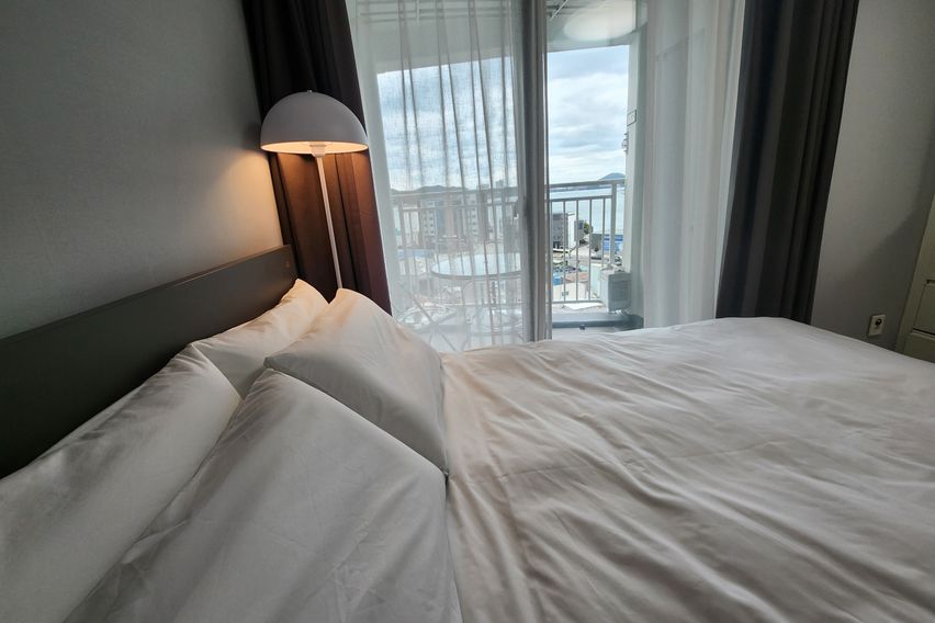 여수오션뷰/관광지10분