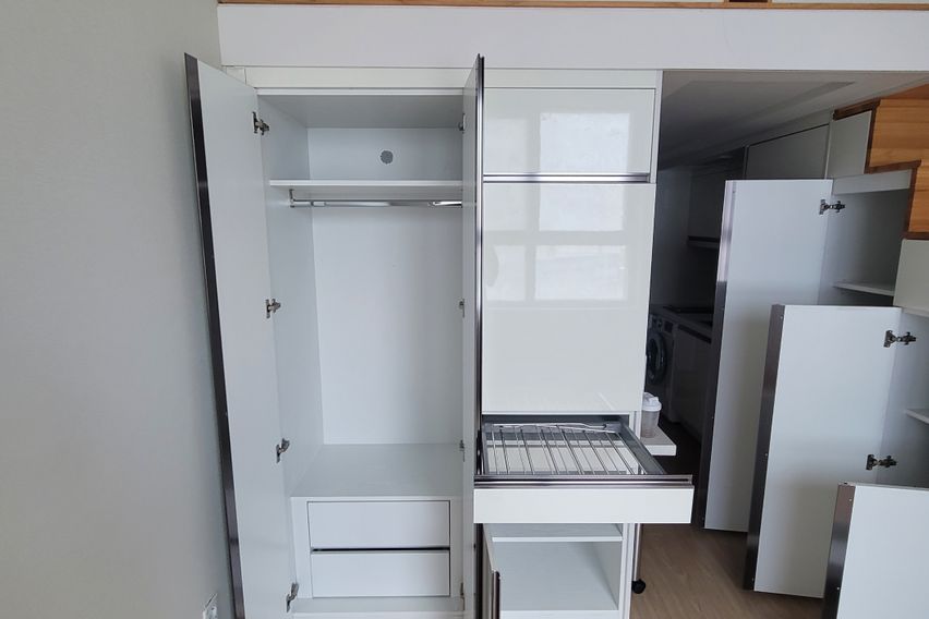 병점역 인근 복층 오피