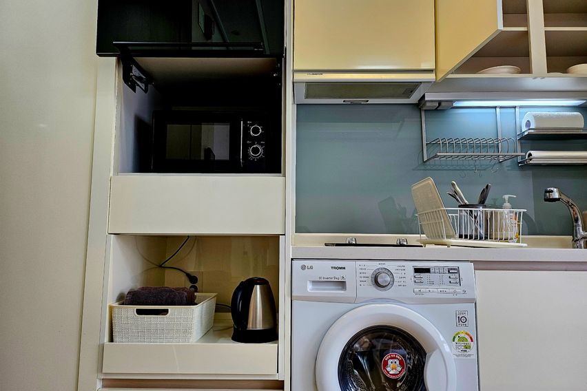 로제니아 레지던스