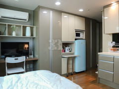 Fully furnished ❤️ Free parking ❤️ 1 minute f 7th image