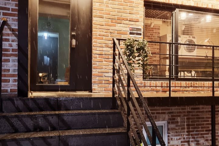 A house I want to live in in Noryangjin 0th image