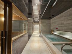 Gangnam 1.5-room apartment with spa access 4th image