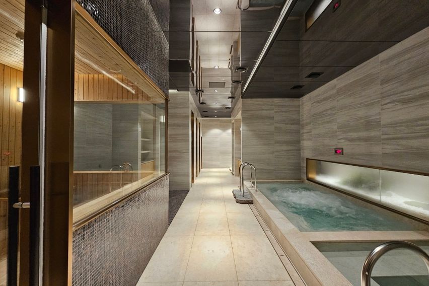 스파가능한 강남1.5룸