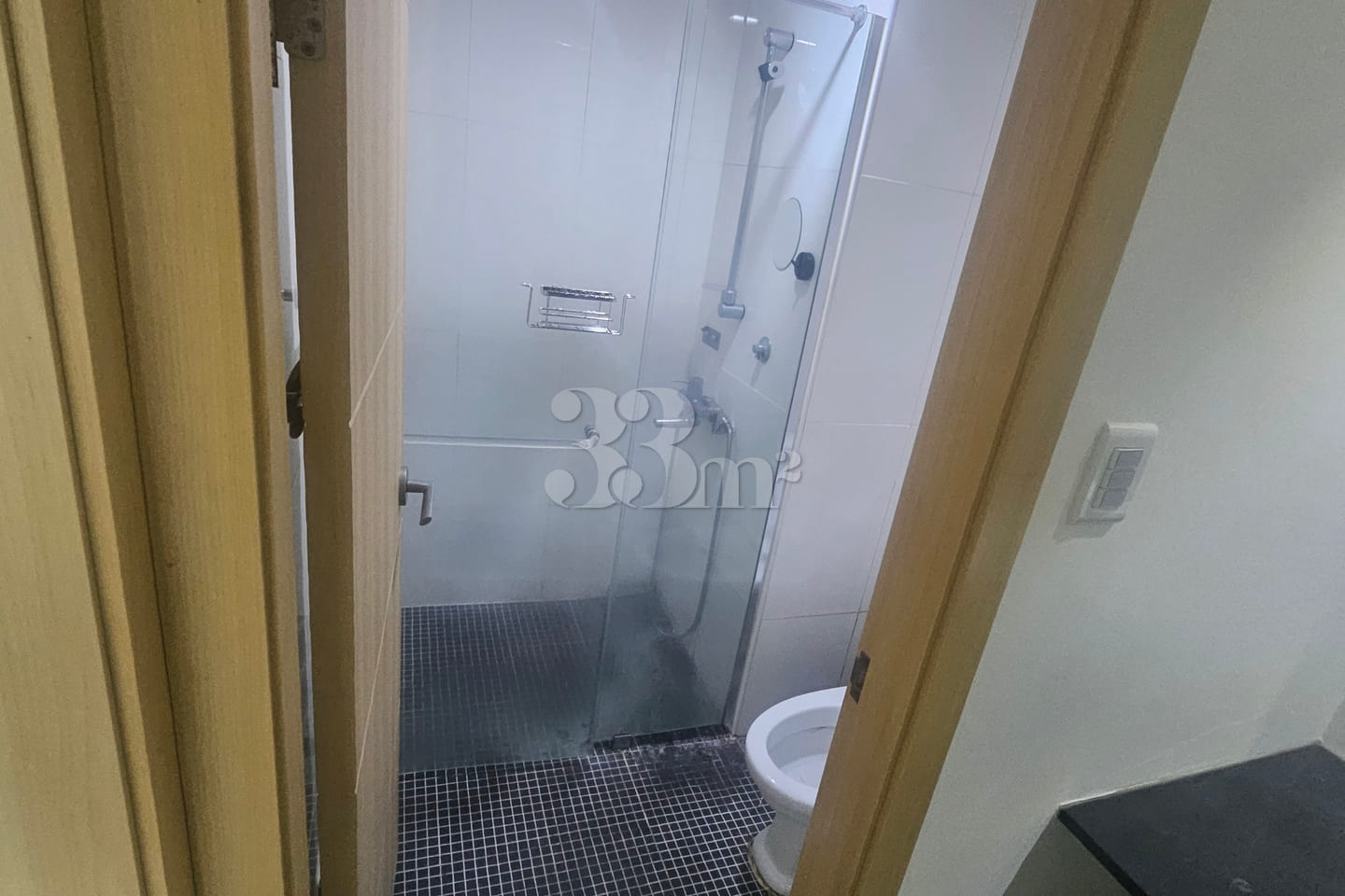 One-room officetel in Guwol-dong 3th image