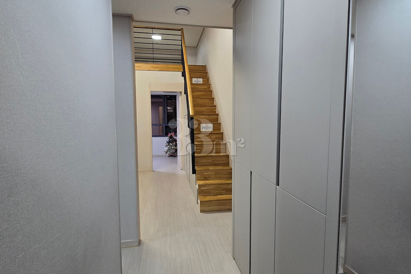 New, fully-furnished apartment with a view of 17th image