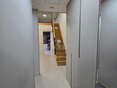 New, fully-furnished apartment with a view of 17th image