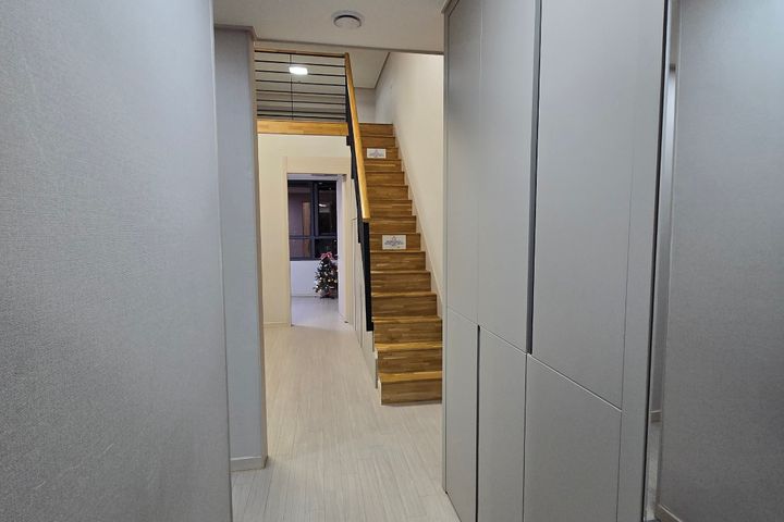광교호수뷰 풀옵션 신축 17번째 이미지