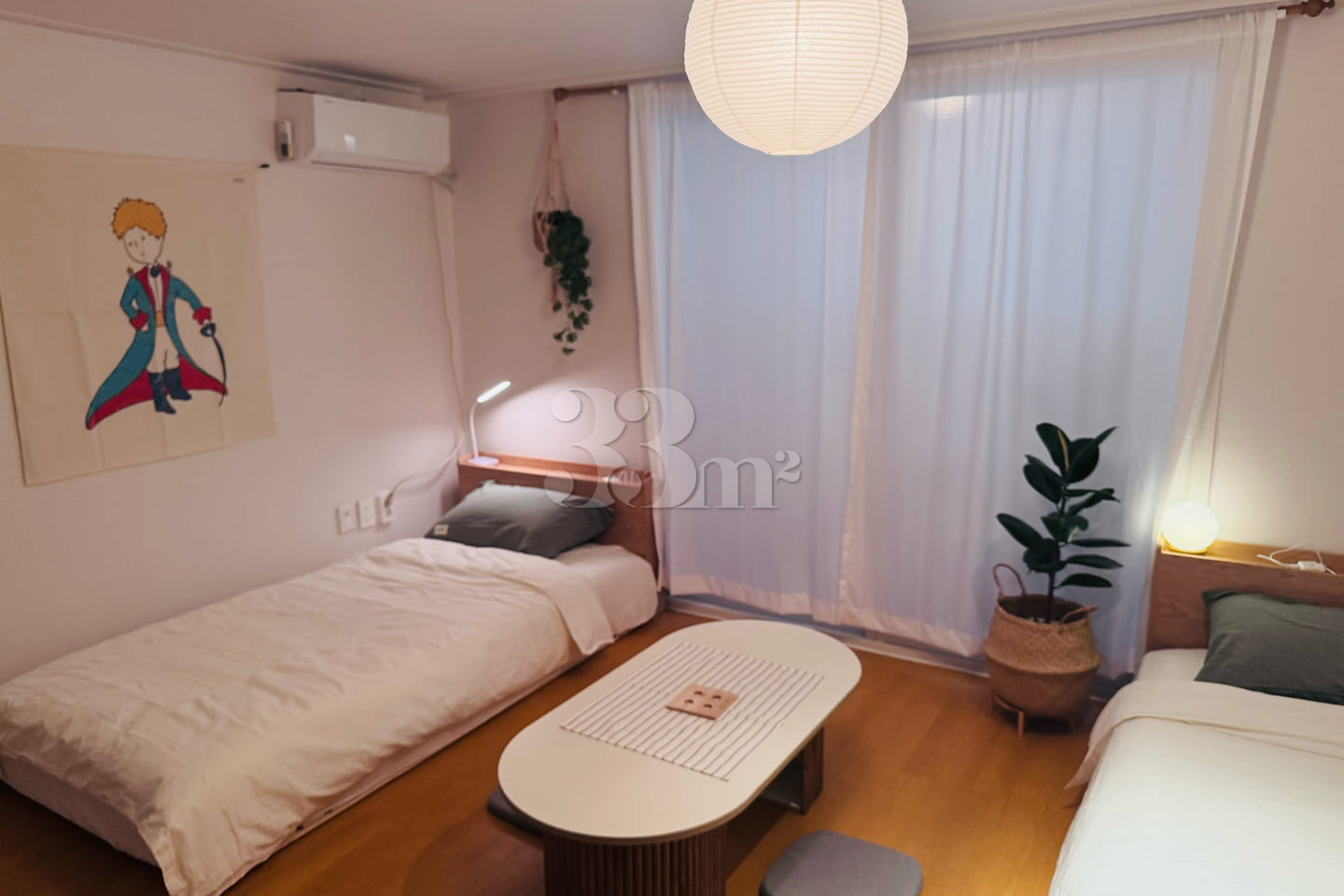 Studio Apartments for Medical Professionals O 1th image