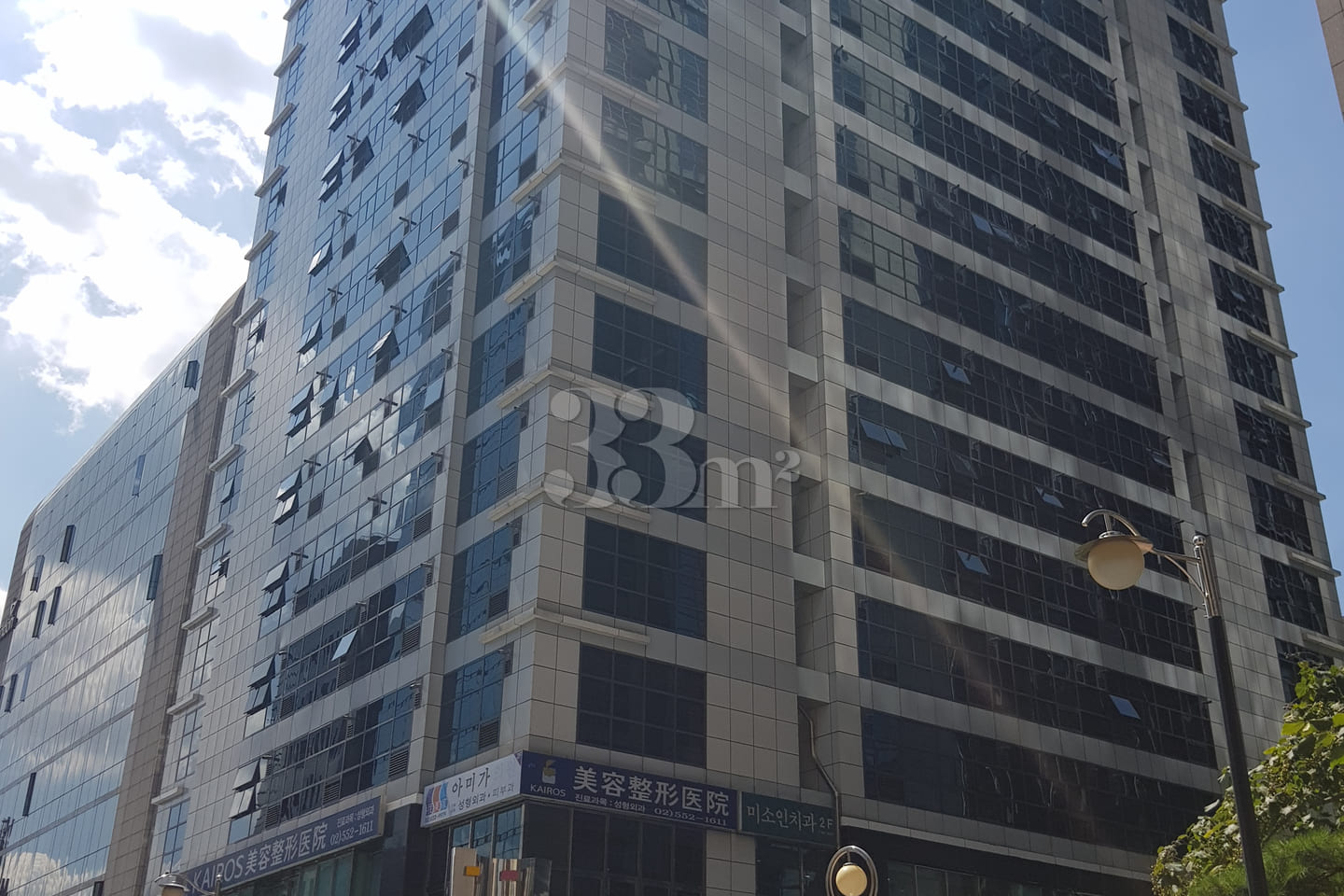 강남 삼성역 코엑스 J 3번째 이미지