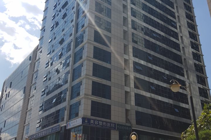 강남 삼성역 코엑스 z 4번째 이미지