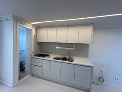 Shindong-a Apartment Wonder Top View 1th image