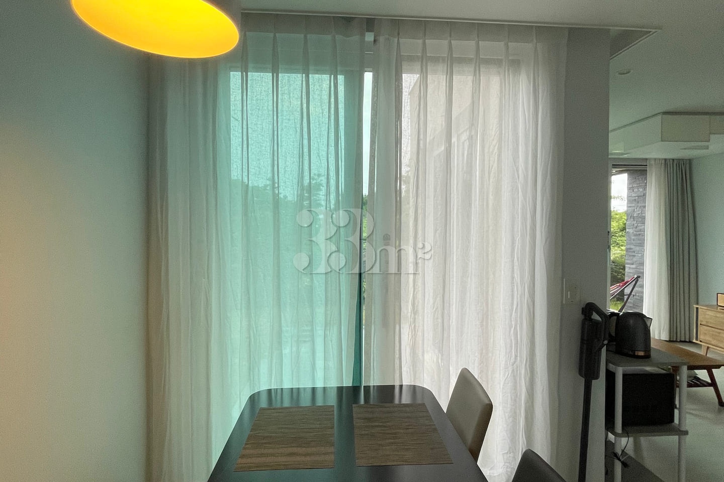 Detached house within walking distance of Hye 15th image
