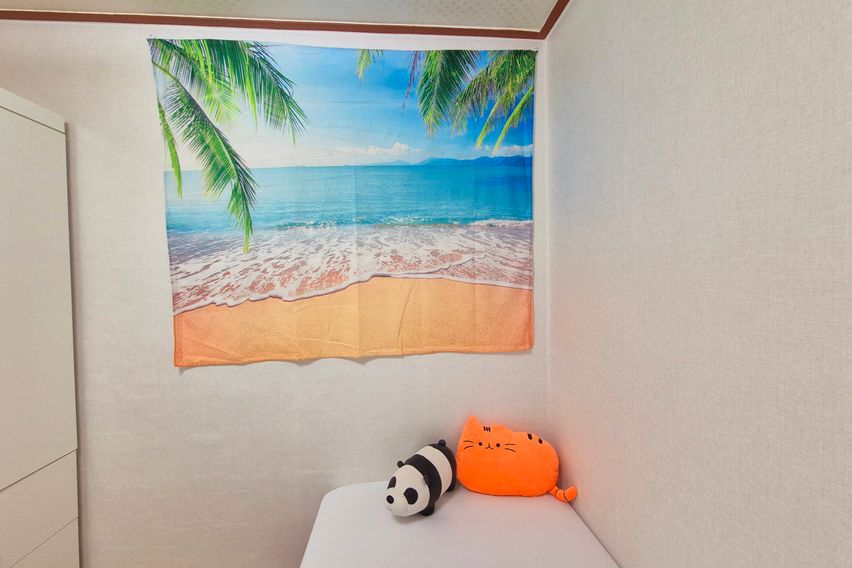 서울대인근풀옵원룸305 2번째 이미지