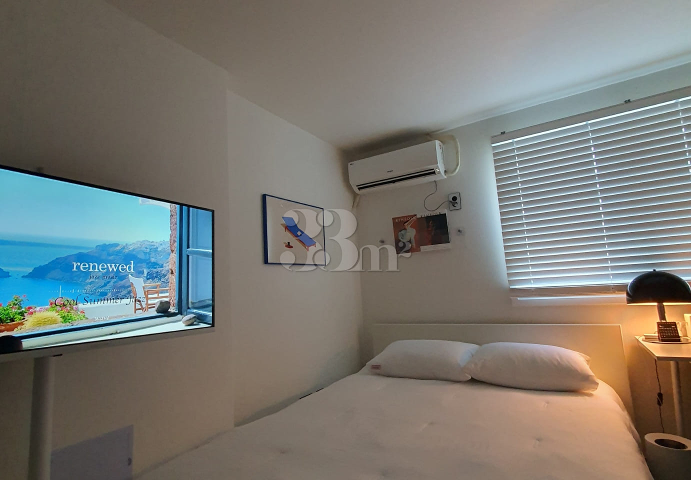 Studio apartment - Parking - Gangnam Seongsu  1th image