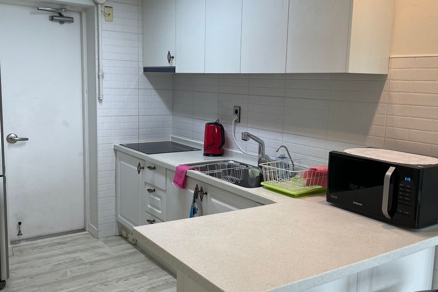 Jumunjin 25-type Room 3, Episode 2C 7th image