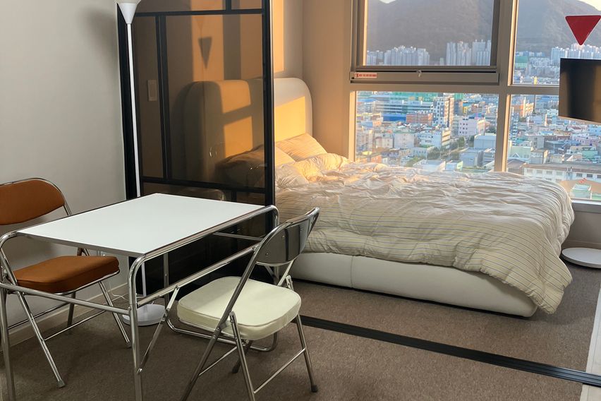 사상역 5분 오피스텔