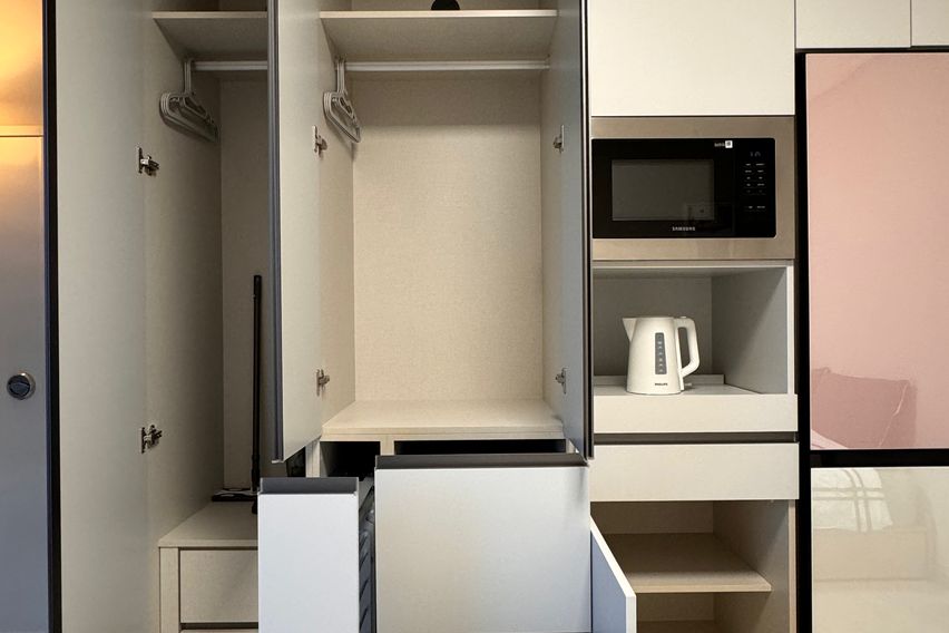 노원역/도보3분/통창뷰