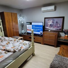 쎈트랄 파크를 집앞으로 방 이미지