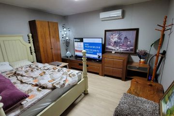 쎈트랄 파크를 집앞으로