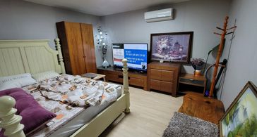 쎈트랄 파크를 집앞으로 방 이미지