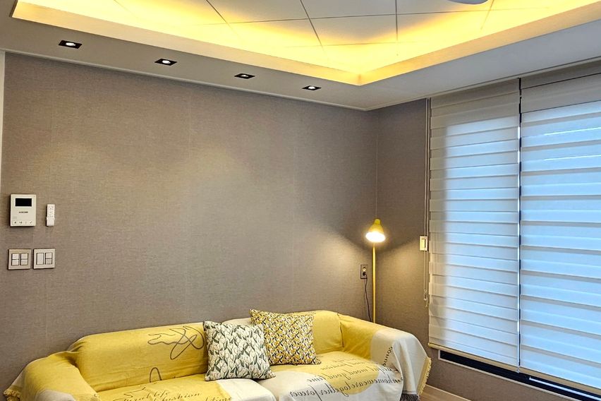 테라스와복층구조의쓰리룸 15번째 이미지