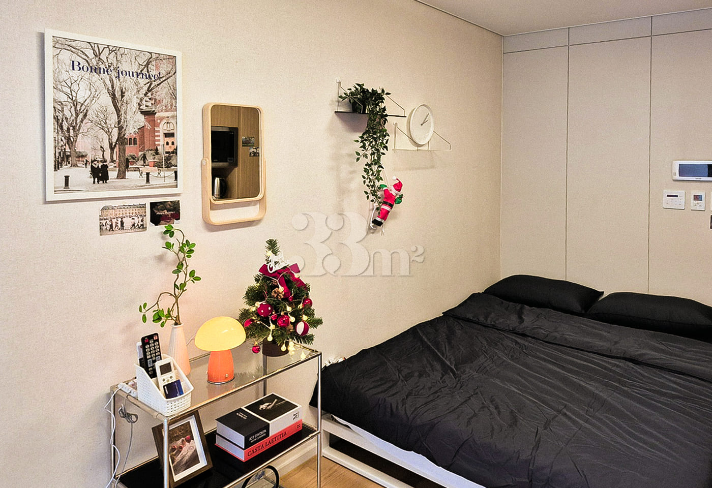Suwon Gwanggyo Central Full-Option Gaon 1th image