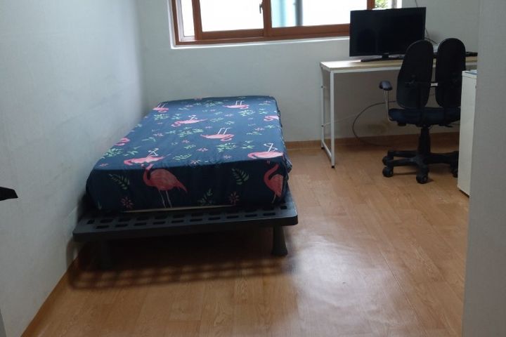 Wangsimni Livingtel, Sangwangsimni, 1-minute 1th image