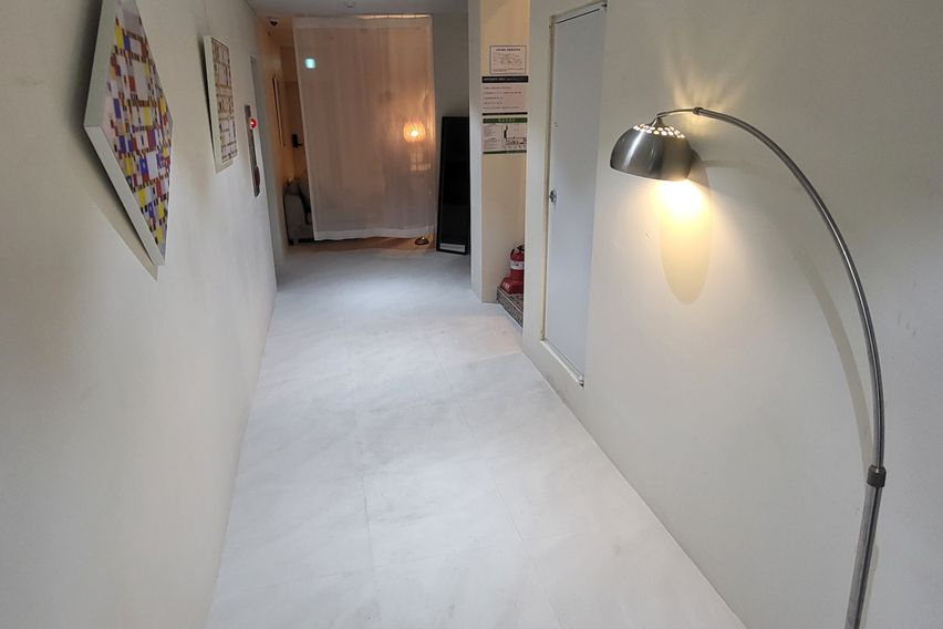 공간투룸405/침구없음