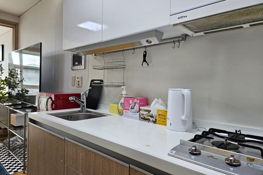 11당산역에서 바로연결