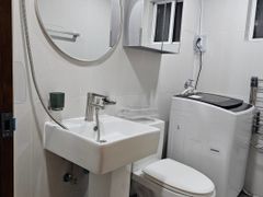 Guwol-gil Hospital Walnut Two-Room 11th image