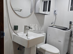 Guwol-gil Hospital Walnut Two-Room 11th image