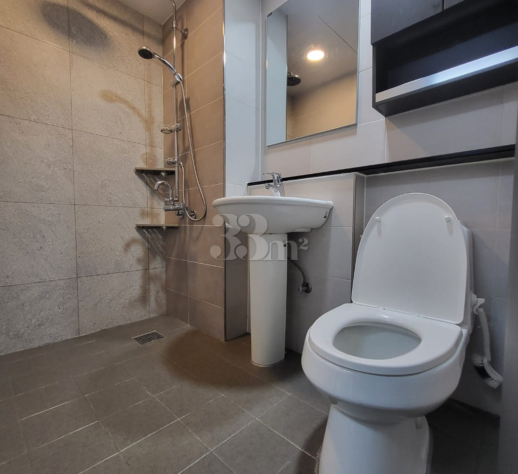 Fully Furnished Studio, Building 1, Unit 403 6th image
