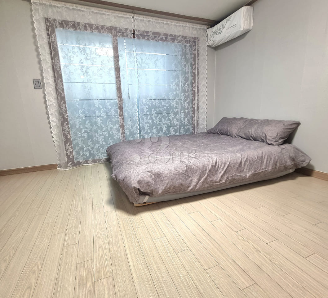🌊Tongyeong Rich House B 6th image