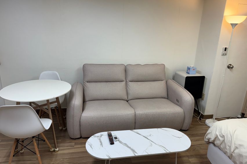 서울역5분최고급풀옵션9 5번째 이미지