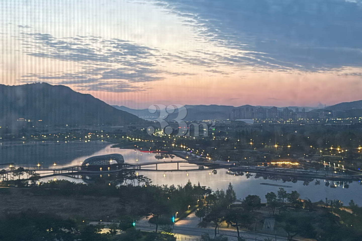 Sejong Lake Park Observatory 7th image