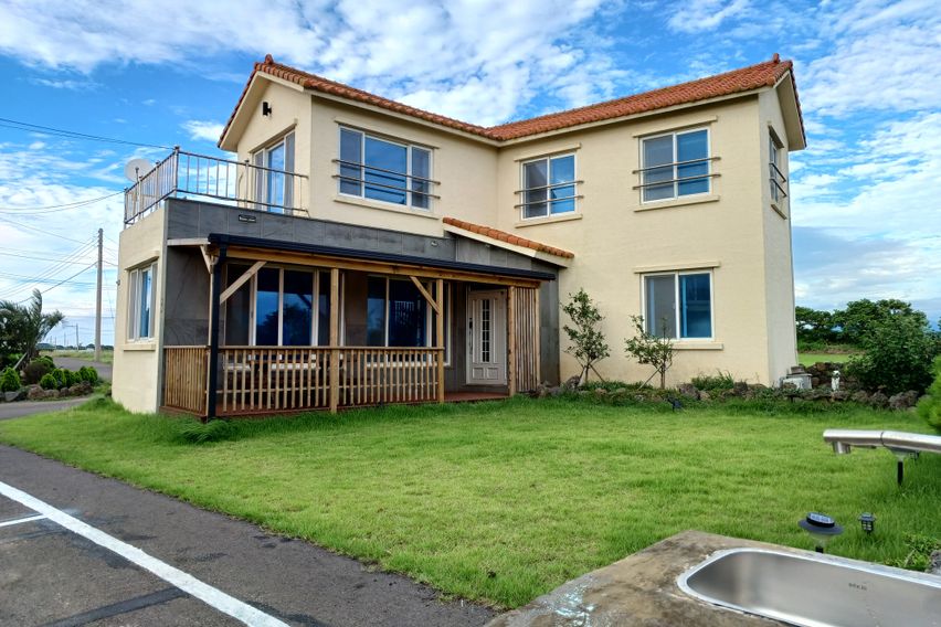 예쁜노을 독채-노을담C