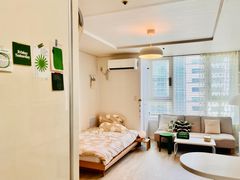 Hapjeong/Hongdae Fully Furnished + Aesthetic 2th image