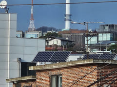 Itaewon/Remodeled/Clean 6th image