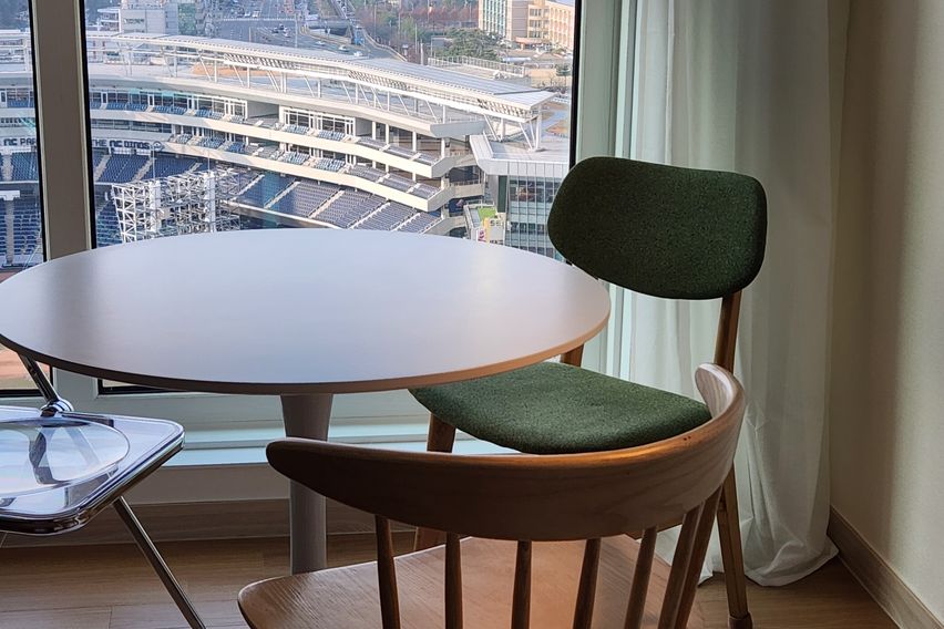 시원한 야구장*시티뷰 4번째 이미지