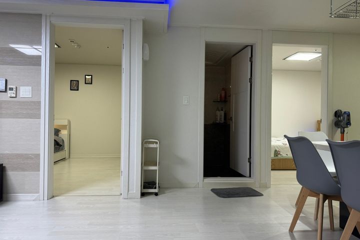 부평역5분방3화2APT 7번째 이미지