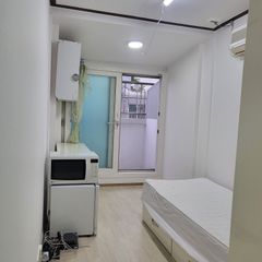 원룸544호 방 이미지
