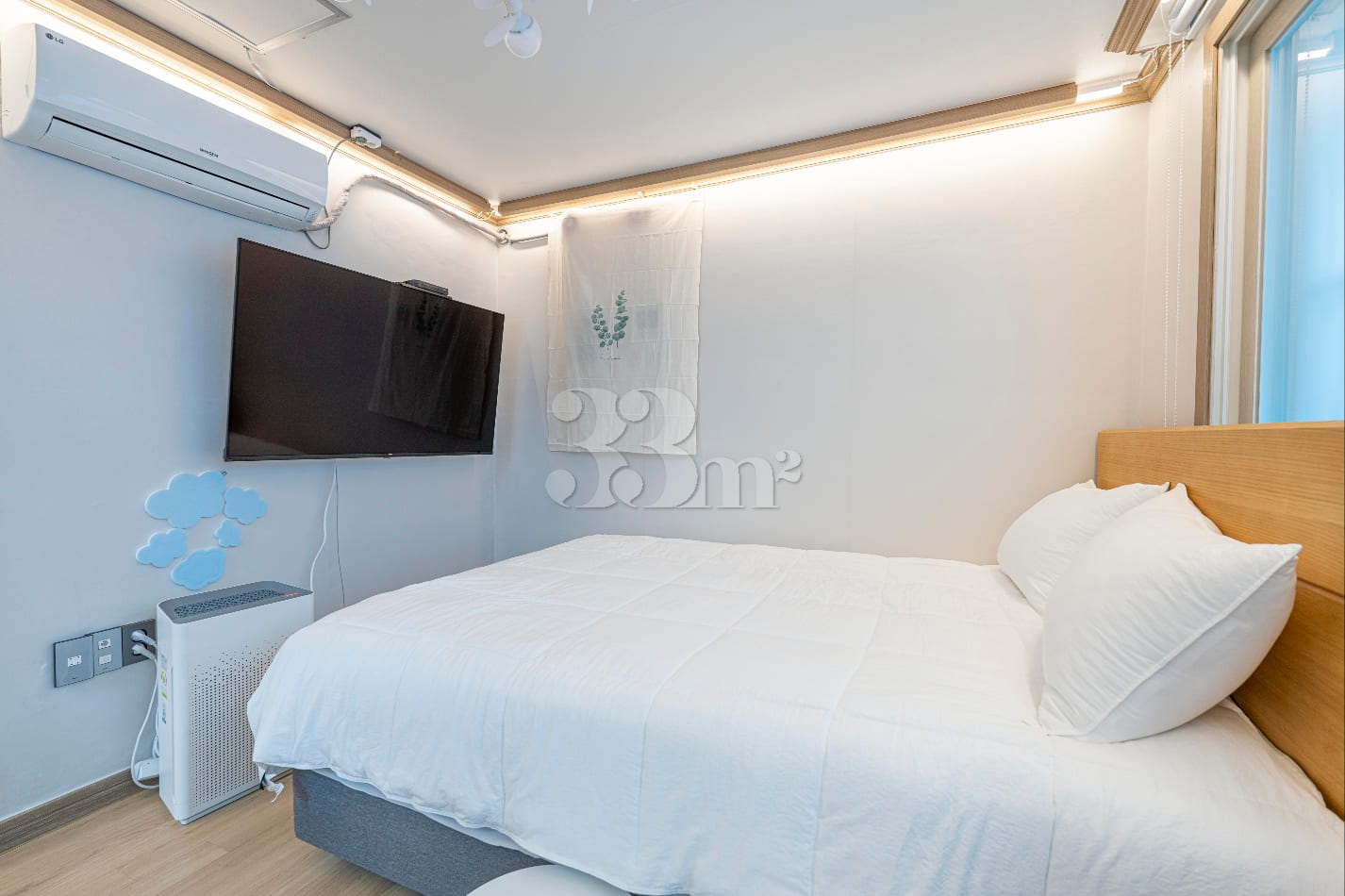 Short-term rental near Gwangalli Beach 3th image