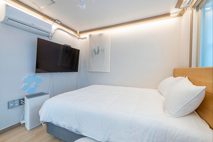 광안리해수욕장단기방 3번째 이미지