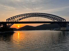 🪴통영대교🌊 예쁜바다🎣 9번째 이미지